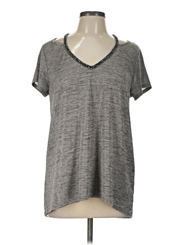 Juicy Couture Short Sleeve Top (view 1)