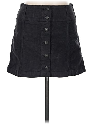 American Eagle Outfitters Denim Skirt (view 1)