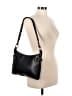 Bally 100% Leather Solid Black Leather Shoulder Bag One size - photo 2