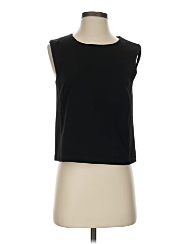 Lucy Paris Sleeveless Top (view 1)