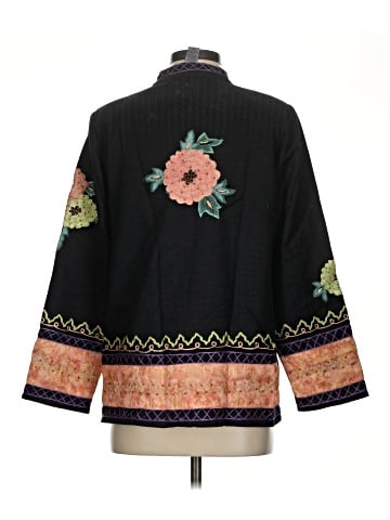 Indigo Moon Jacket (view 2)