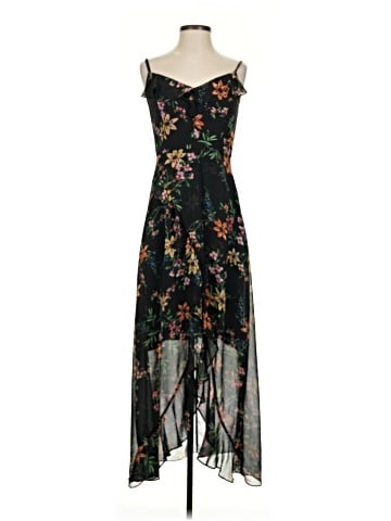 Kensie Cocktail Dress (view 1)