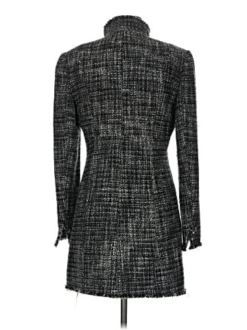 White House Black Market Coat (view 2)