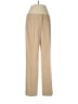Etcetera Solid Tan Dress Pants Size 6 - photo 1