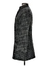 White House Black Market Gray Coat Size 6 - photo 5