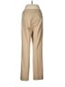 Etcetera Solid Tan Dress Pants Size 6 - photo 2
