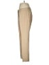 Etcetera Solid Tan Dress Pants Size 6 - photo 5
