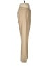 Etcetera Solid Tan Dress Pants Size 6 - photo 4
