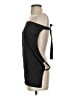 Unbranded Black Sleeveless Top Size S - photo 5