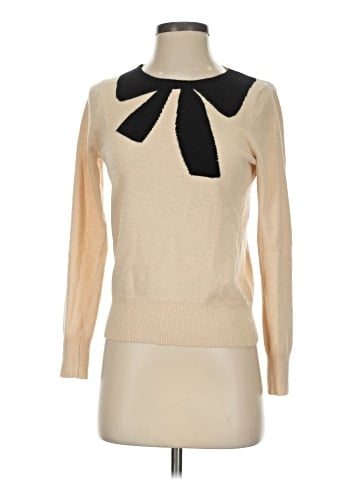 J.Crew Pullover Sweater (view 1)
