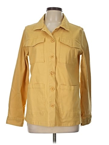 Sanctuary Jacket (view 1)