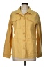 Sanctuary 100% Cotton Yellow Jacket Size L - photo 1