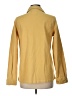 Sanctuary 100% Cotton Yellow Jacket Size L - photo 2