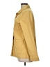 Sanctuary 100% Cotton Yellow Jacket Size L - photo 5