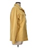 Sanctuary 100% Cotton Yellow Jacket Size L - photo 4