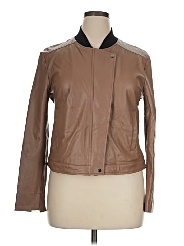 Lyssé Jacket (view 1)