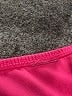 Unbranded Solid Pink Swimsuit Bottoms Size M - photo 3