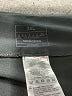 Adidas Solid Black Casual Pants Size XXL - photo 4