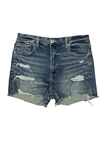 American Eagle Outfitters Denim Shorts (view 1)