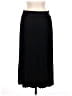 DKNY Black Formal Skirt Size M - photo 2