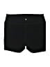 Active by Old Navy Solid Black Shorts Size XL - photo 2