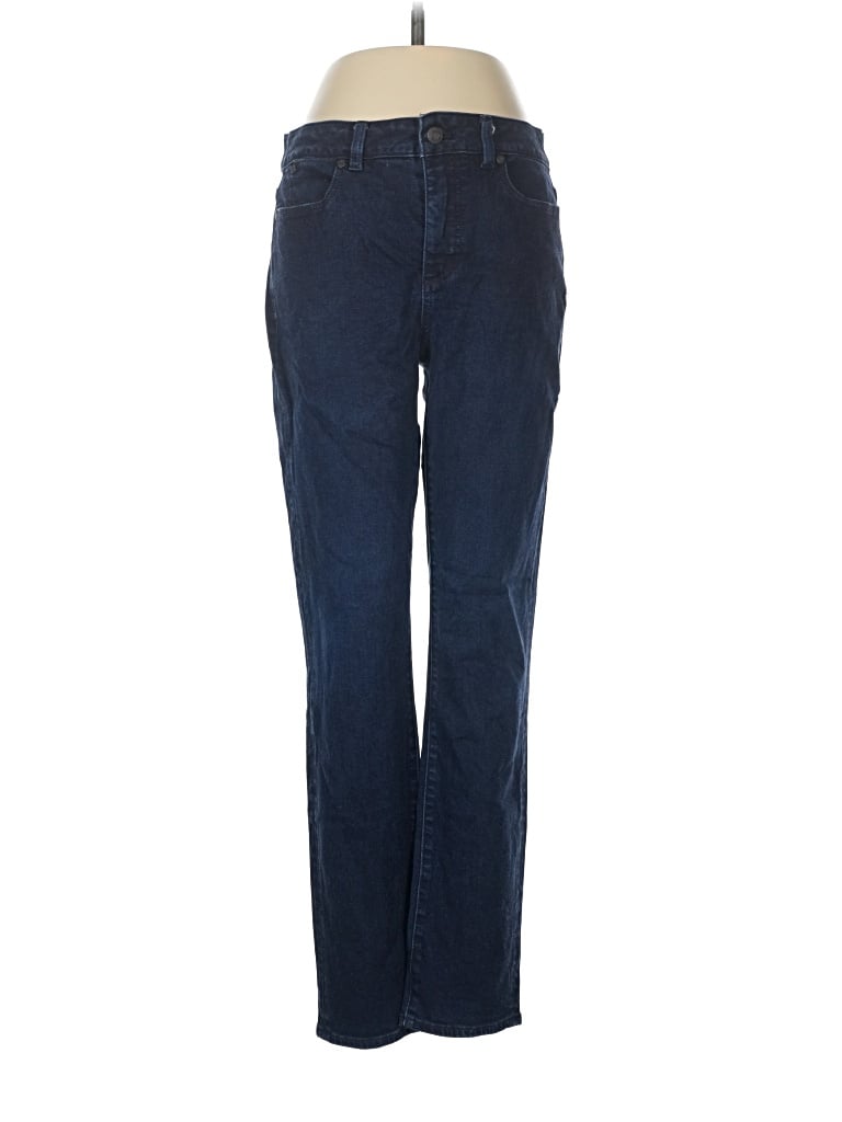 Pre-owned Talbots Jeans In Blue
