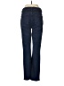Talbots Chevron-herringbone Blue Jeans Size 6 - photo 2