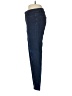 Talbots Chevron-herringbone Blue Jeans Size 6 - photo 5