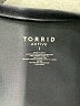 Torrid Stars Gray Sweatshirt Size 1X Plus (1) - photo 7