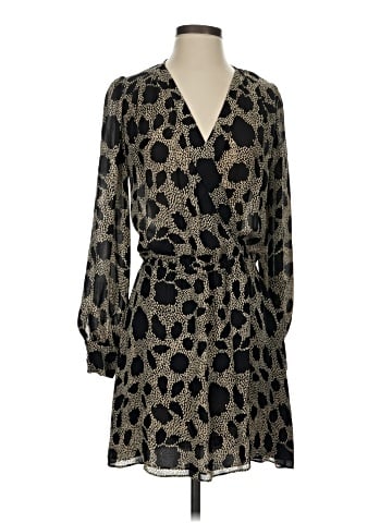 Parker Casual Dress (view 1)