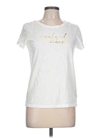 C&C California Short Sleeve T-Shirt (view 1)