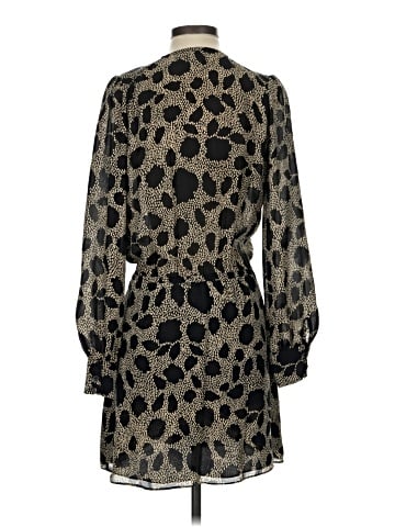 Parker Casual Dress (view 2)