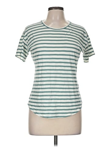 Madewell Short Sleeve T-Shirt (view 1)