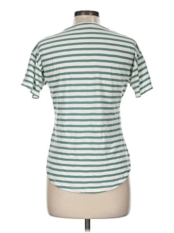 Madewell Short Sleeve T-Shirt (view 2)