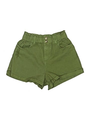 a loves a Khaki Shorts (view 1)