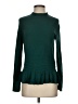 Hinge Green Turtleneck Sweater Size S - photo 1
