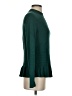 Hinge Green Turtleneck Sweater Size S - photo 4