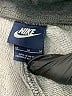 Nike Gray Athletic Shorts Size M - photo 3