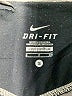 Nike Gray Active Pants Size S - photo 7