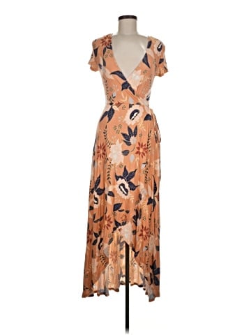 Forever 21 Cocktail Dress (view 1)
