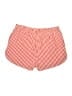 Assorted Brands Checkered-gingham Red Shorts Size XXL - photo 2