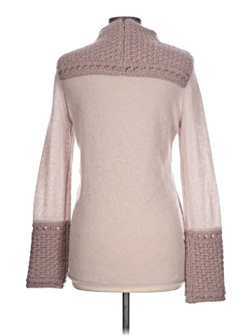 Tory Burch Turtleneck Sweater (view 2)