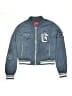 Guess 100% Polyester Blue Jacket Size S (kids) - photo 1