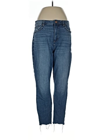 Ann Taylor LOFT Jeans (view 1)