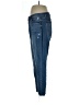 Ann Taylor LOFT Solid Blue Jeans Size 31 waist - photo 5
