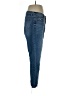 Ann Taylor LOFT Solid Blue Jeans Size 31 waist - photo 4