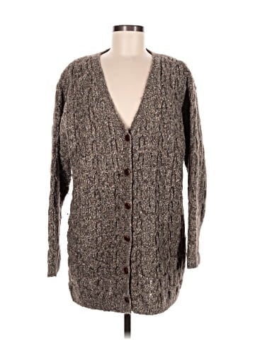 Lauren by Ralph Lauren Cardigan (view 1)