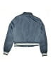 Guess 100% Polyester Blue Jacket Size S (kids) - photo 2
