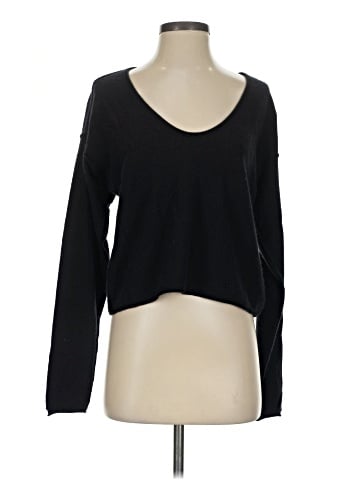 Free People Cashmere Pullover Sweater (view 1)