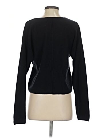 Free People Cashmere Pullover Sweater (view 2)